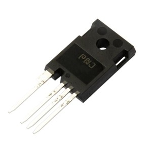 Product-PN Junction power component SIC MOSFET-P3M12080K4