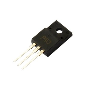Product-PN Junction power component SiC MOSFET-P3M06025K3