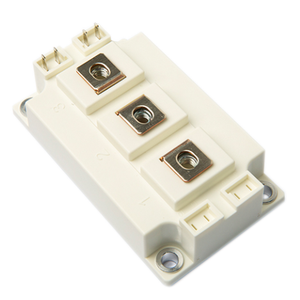 Product-PN Junction power component SiC MODULE-PAA12400BM3