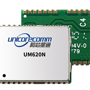 Product-Unicorecomm automotive grade multi-system dual-frequency GNSS navigation and positioning module UM62
