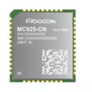 Product-Fibocom NB-IoT module MC925-CN