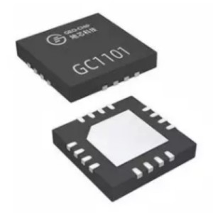 Product-Geochip Technology RF front-end chip FEMPA GC1101