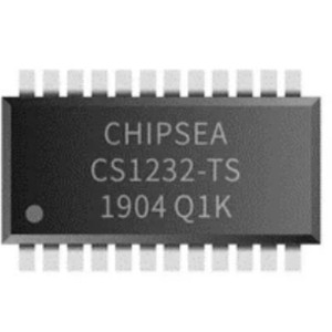 Product-Chipsea Technology high precision ADC-CS1232