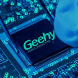 Product-Geehy MCU automotive grade APM32A103