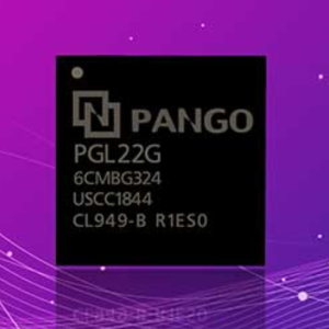 Product-PANGO FPGA Logos Series