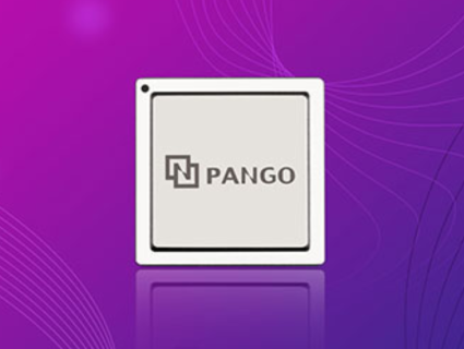 PANGO MICRO FPGA Titan-2 series