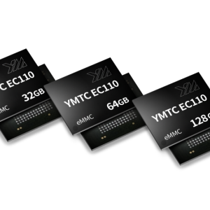 Product-YMTC eMMC embedded memory YMTC EC110