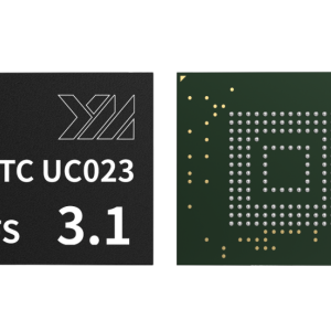 Product-YMTC UFS embedded memory YMTC UC023