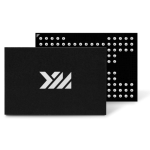 Product-YMTC second generation TLC 3D NAND flash memory X1-9050