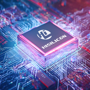 Product-HISILICON WiFi chip Hi3861V100