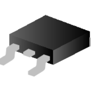 Product-Silan Microelectronics Schottky rectifier SBD10C200AD