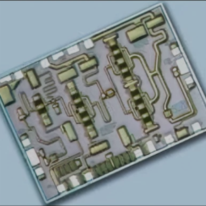Product-Tiger Microelectronics Amplifier Chip Level Products