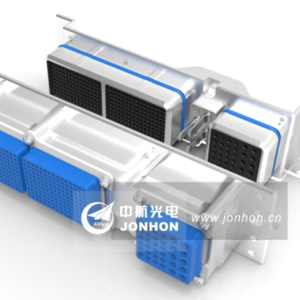 Product-AVIC S6 metal frame connector