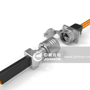 Product-AVIC FQ1 series optical cable connector