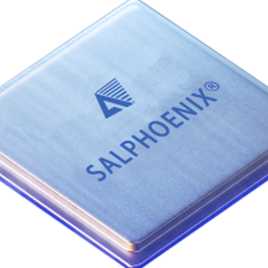Product-Anlogic Infotech FPGA SALPHOENIX 1A