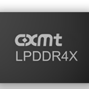 Product-CXMT LPDDR4X Memory chip