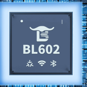 Product-Bouffalolab smart Wi-Fi wireless connection chip BL602