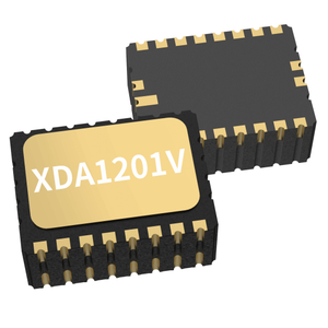 Product-Anhui XDLK XDA1201V-high performance X-axis MEMS acceleration sensor