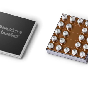 Product-Innoscience 40V bidirectional conduction enhancement field effect transistor INN040W048A