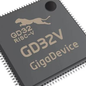 Product-GigaDevice general MCU GD32VF103 series