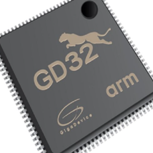 Product-Gigadevice general MCU GD32F1 series