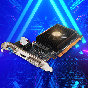 Product-Innosilicon Fenghua No. 1 GPU