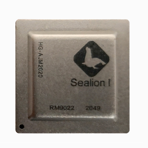 Product-Changsha Jinwei "Sea Lion 1" Beidou 3 anti-interference chip AJM2020