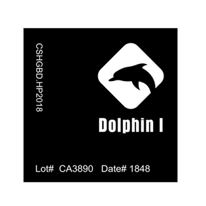 Product-Changsha Jinwei Dolphin-1 Beidou-3 high-precision baseband chip