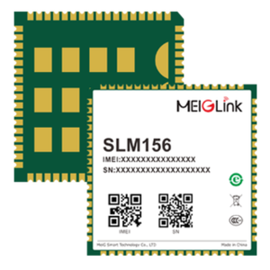Product-MeiG NB-IoT SLM156 module