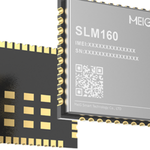 Product-MeiG NB-IoT SLM160 module