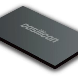 Product-Dosilicon Memory MCP