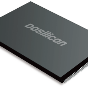 Product-Dosilicon Memory PPI NAND Flash