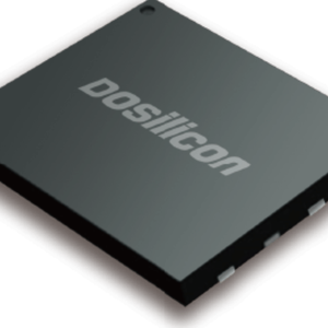 Product-Dosilicon Memory SPI NAND Flash