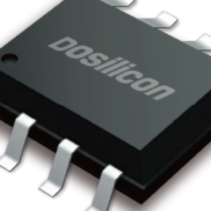 Product-Dosilicon Memory SPI NOR Flash