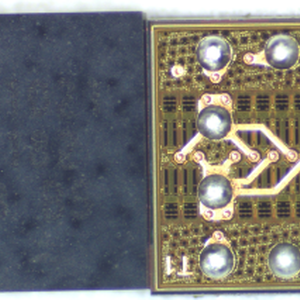 Product-AAC Technologies RF front-end MEMS tuner ACT5021