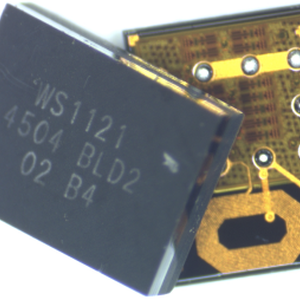 Product-AAC Technologies RF front-end MEMS tuner ACT5121