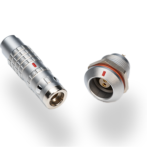 Product-LEMO Electronics K series connectors