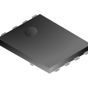 Product-Silan Microelectronics low voltage MOS power tube SVG105R0NAL5