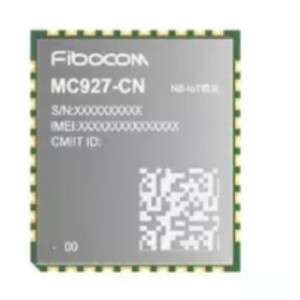 Product-Fibocom NB-IoT module MC927-CN