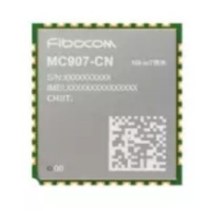 Product-Fibocom NB-IoT module MC907-CN