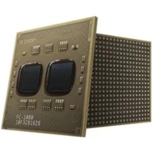 Product-Zhaoxin server processor kaisheng® ZX-C+FC-1080/1081 series processor