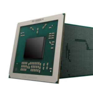 Product-Zhaoxin PC/embedded processor Kaixian® KX-6000G series processor