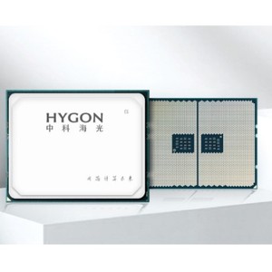 Product-HYGON high-performance domestic processor-5000 series