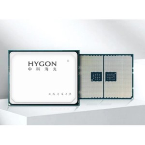 Product-HYGON high-performance domestic processor-3000 series