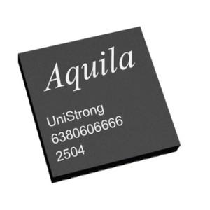 Product-Unistrong GNSS broadband RF chip-Aquila