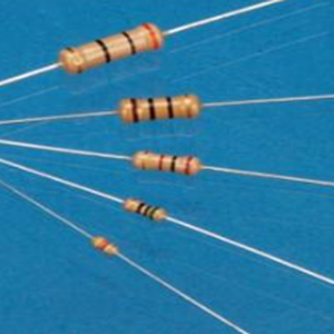 Product-FENGHUA ADVANCED TECHNOLOGY Carbon Film Resistors