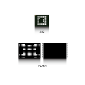 Product-BIWIN DMMC embedded storage