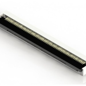 Product-P-TWO ZIF connector