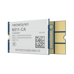 Product-Neoway N511 wireless communication module