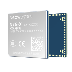 Product-Neoway N75 wireless communication module